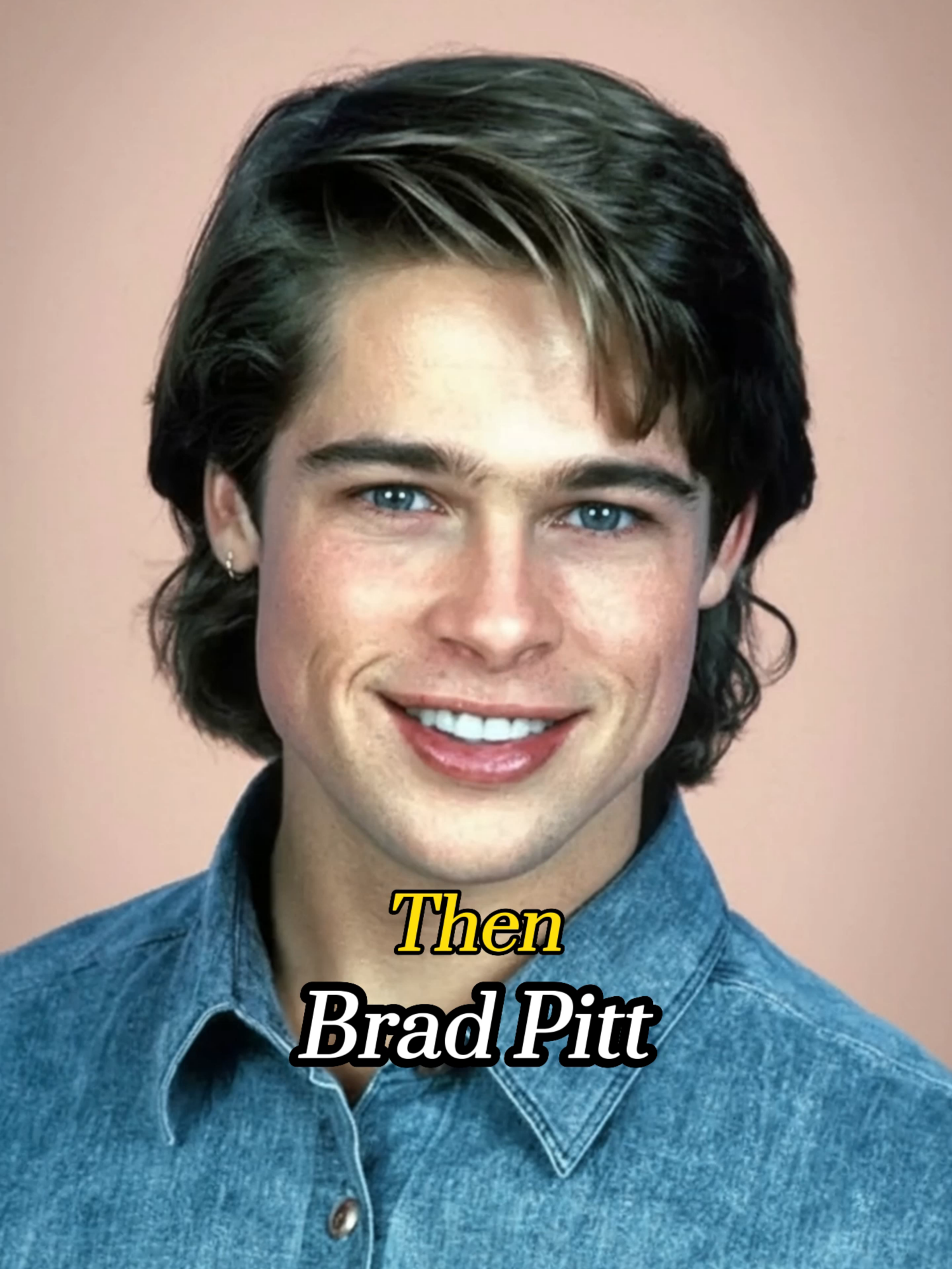 HOLLYWOOD ICONS: How Did They Age? Brad Pitt, Meryl Streep, DiCaprio Young vs. Old Transformation #thenandnow #hollywood #leonardodicaprio #angelinajolie #merylstreep #bradpitt #georgeclooney #juliaroberts #HollywoodStars #ActionMovies #Celebrity #nostalgia #MovieLegends #actors #acting