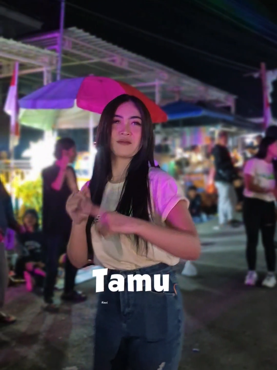 sogok 2 keri2 #karnavalsoundsystem #dancerkarnaval #tiarajelita #CapCut #viralfyp 