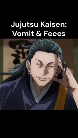 Jujutsu Kaisen.  This video explores the influence that Geto’s own cursed technique must have had on his transformation from a jujutsu sorcerer into a curse user. #jujutsukaisen #anime 