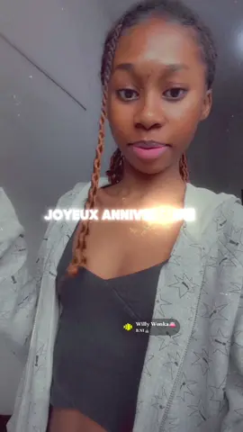 𝐇𝐁𝐃 𝐚̀ 𝐦𝐨𝐢😛🎉🎉❤️#anniversary #08november #viral #faitemoipercewesh 