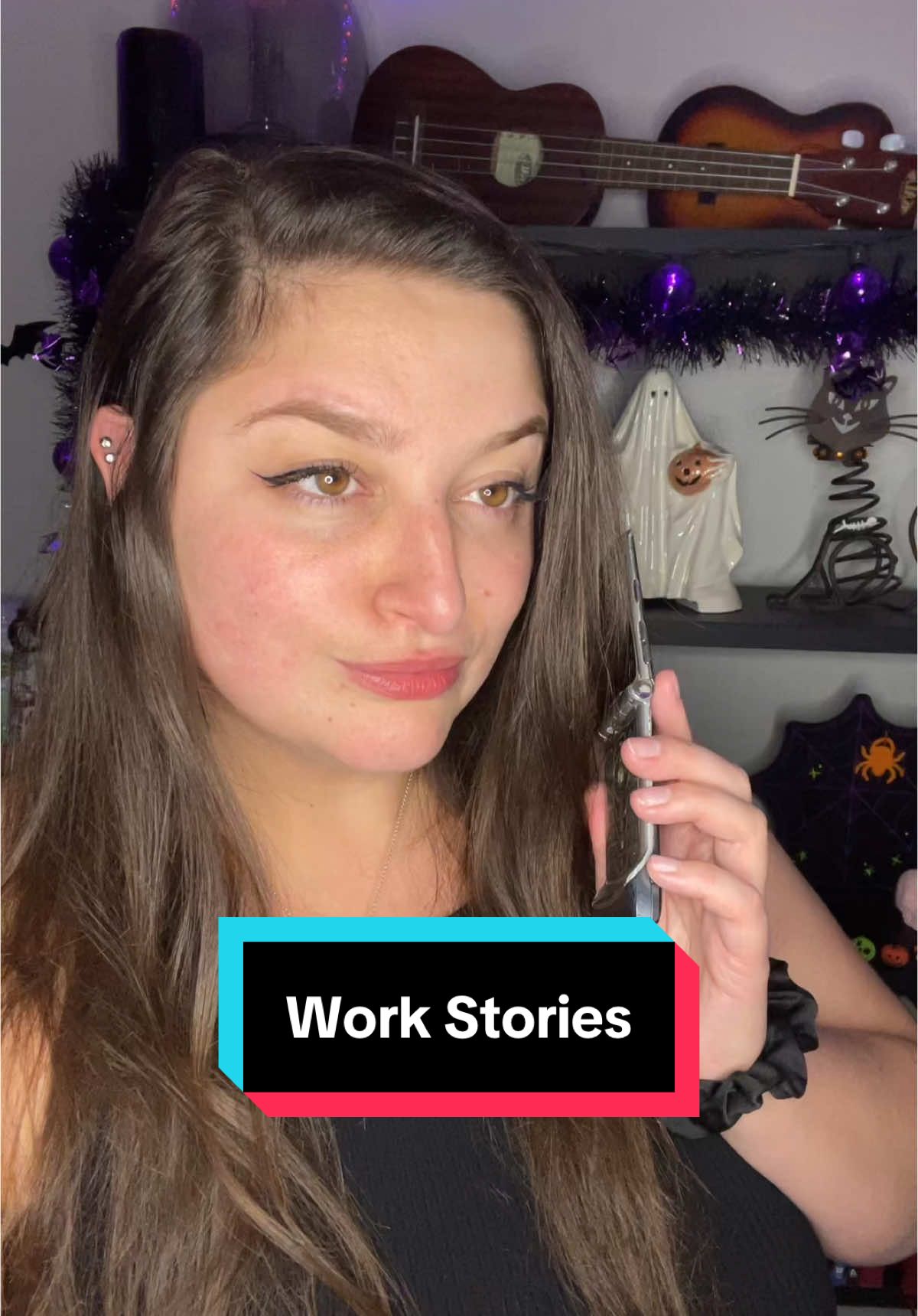 I shyt you not, this was an actual call  #storytime #customerservice #fyp #fypシ 