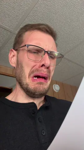 We cannot mail this list to Santa 😭 #fyp 