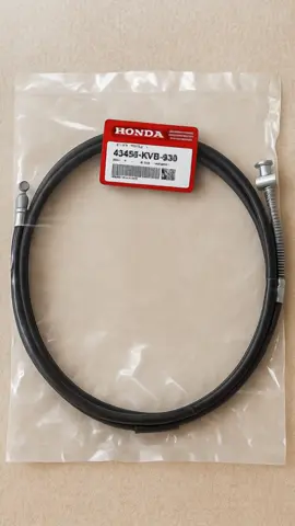 kabel rem honda vario tali rem honda vario beat kvb 