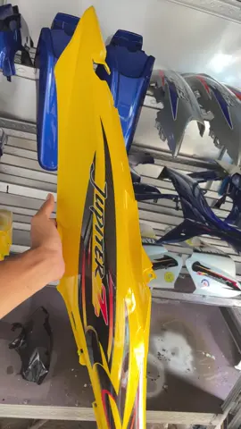 Open Preorder Bosku🙏🏻😁Body Set Jupiter z New Burhan Bebas reques Custom Warna Maupun Stiker Pemesana Bisa langsung Chat O897OO29577 lewat toko oren dan tiktok shop juga bisa bosku🙏🏻😁#fyp #yamaha #jupiter #5tp #5tpmenolakpunah 