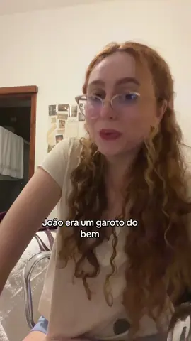 Poema sobre o João #poesia #fy 