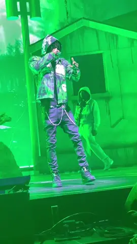 11/06 MASA TOUR IN PHOENIX, AZ 🥷🏽💚 #ybbetter #nbayoungboy #masatour #fyp