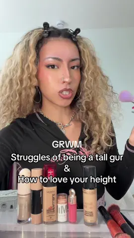 #makeup #grwm #grwmroutine #makeuptutorial 