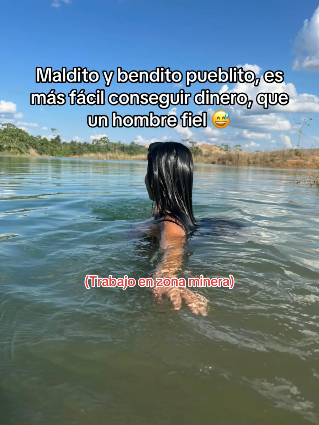 Que bendición ganar tan bien y que maldición que aquí no haya hombre fiel jaja #teamficheras #puertomaldonado🍃🌴 #fyp #paratiiiiiiiiiiiiiiiiiiiiiiiiiiiiiii #mineria 