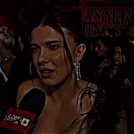 #edit #strangerthings5 #milliebrown #davidharbour 