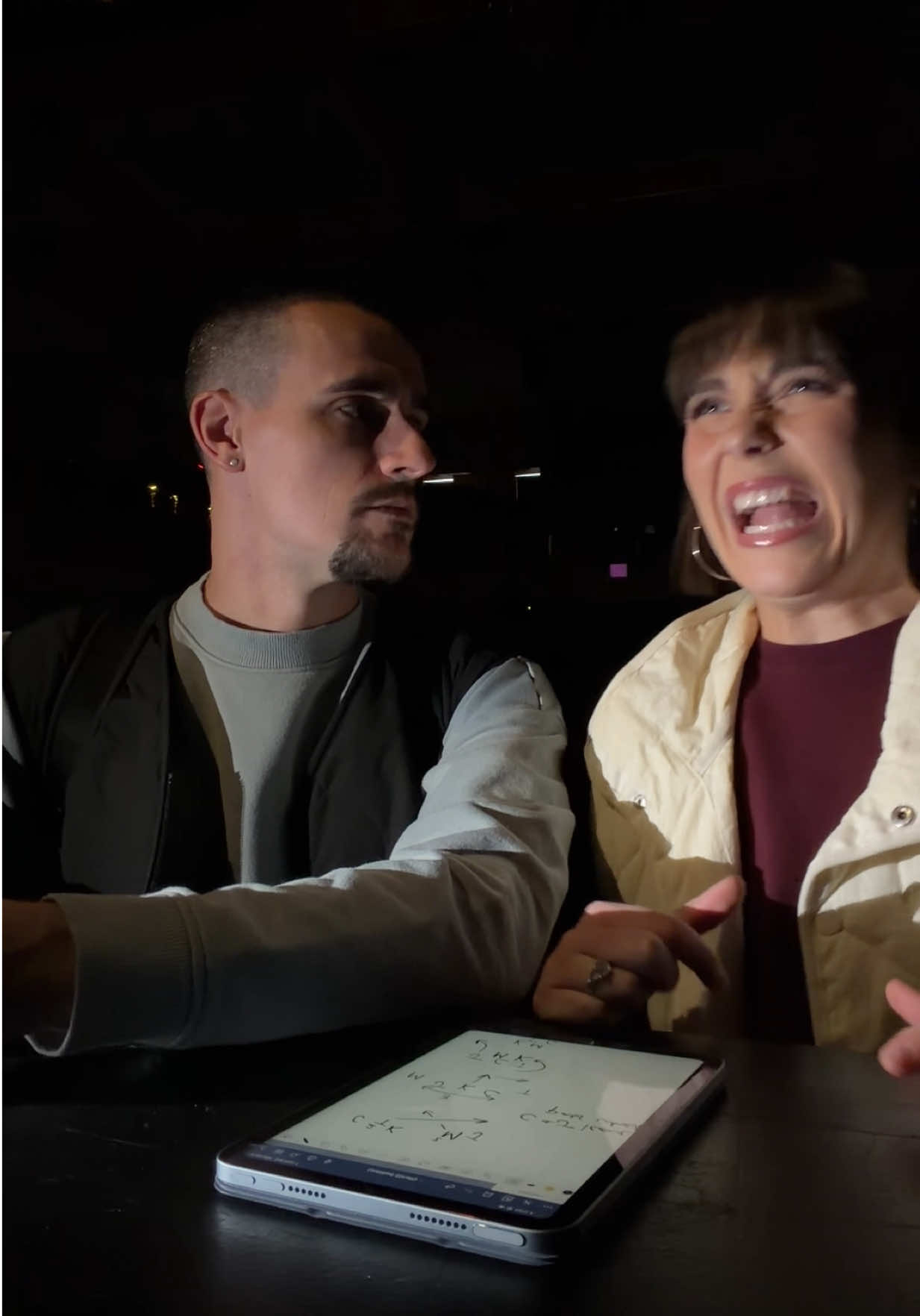 SHOW DAY #timestampvlog #11TOMIDNIGHT 