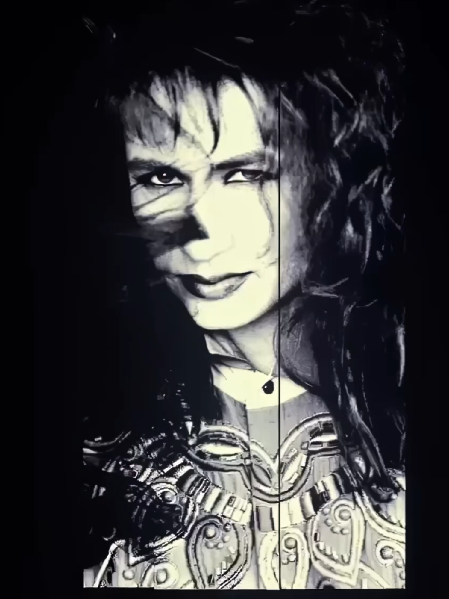 #DRAG | idk what else to tag this this is just a filler edit tbh #christianbale #christianbaleedit #jamesspader #jamesspaderedit #davidduchovny #davidduchovnyedit #dragqueen #dragmakeup #queer #edit #transition #viraledit #viral #fyp #fypシ #foryoupage