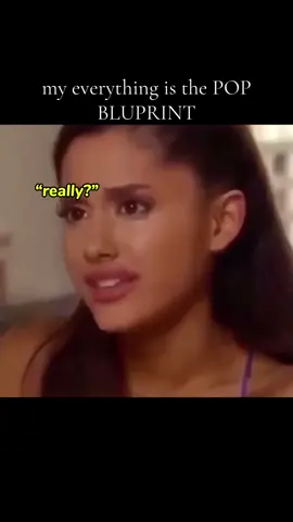 this era (part 2) #arianagrande #fyp #foryoupage #viral #popculture 