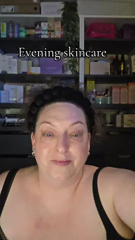 Evening skincare time! #eveningskincare #relaxingskincare #unwindwithme #metime #skintokshop @goozbumps.co.uk @Real Beauty London Official 