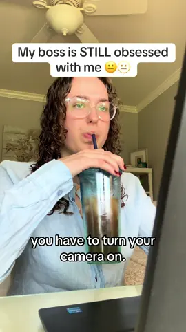 Just give it a break already 🥱 #corporateamerica #corporatetiktok #corporatehumor #corporateskits 