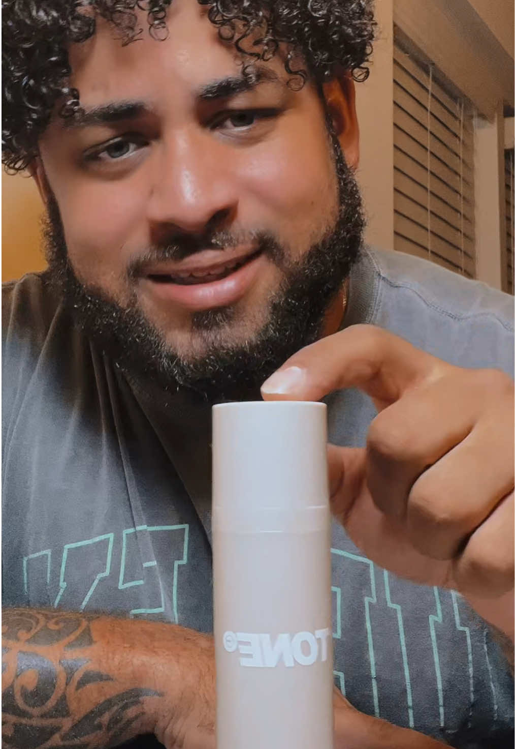 @TONE EXCLUSIVE #cologne #onthego 