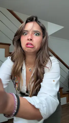 esta fue la primera vez que la agarré