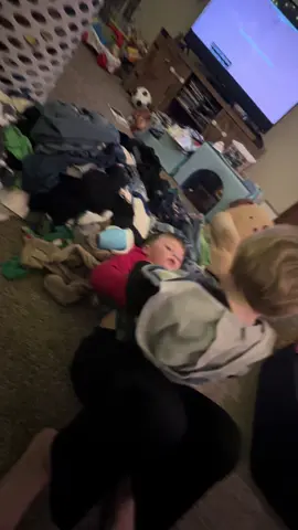 Brotherly love 💙 #brothers #bigbrother #littlebrother #fun 