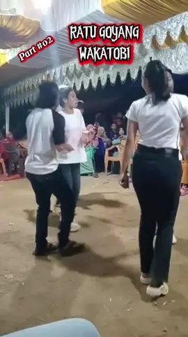 #assalamualaikum santun pagi sahabat tik tok #salam santun semuanya  #thanksyoufans  #goyang Wakatobi 