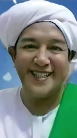 💚Abah Guru Sekumpul