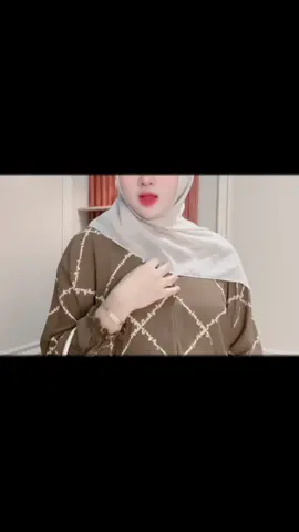 Nyaman bangettt🥰 #fyp #viral #kaftan #promoguncang1111 #belilokal 