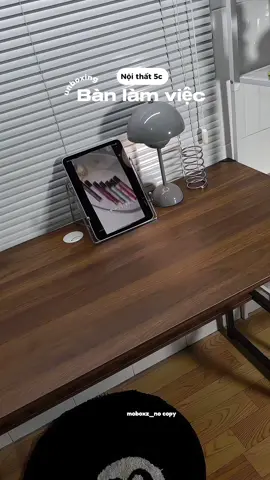 em này giá hssv mà xinh sĩu ✨#banhoc #banhocnoithat5c #banlamviec #noithat5c #fypシ゚ 