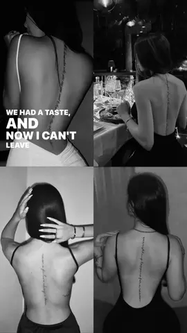 spine tattoo🙏🏻🙏🏻dream #xyzbcafypシ #fyppage #tatoo #spinetattoo 