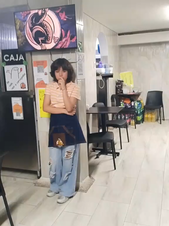 #Alhornoybroaster #siemprefresco #Meser@ #humor #tiktok