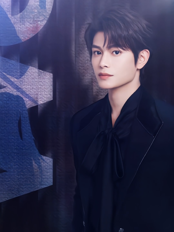 ini iqiyi sama wetv kalian gamau besanan aja kah anak kalian udah cocok kayak gini loh 🤭 #dingyuxi #yushuxin #ryanding #estheryu 