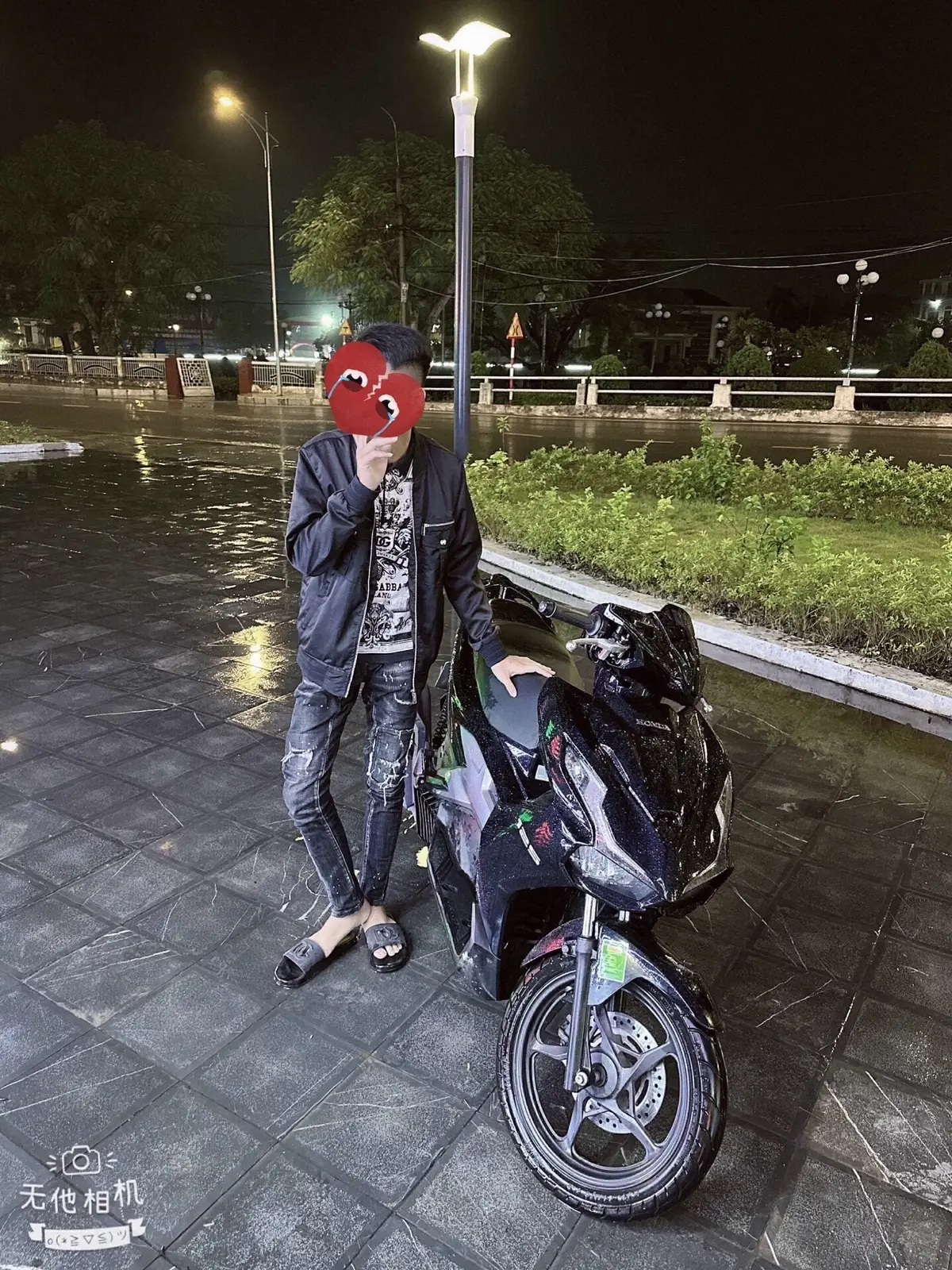 hanh phuc chang bao lau