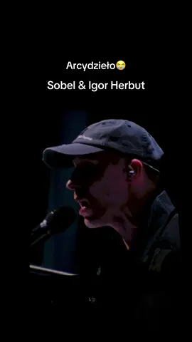 Najpiękniejsze co widziałam w życiu@Sobel @Igor Herbut @musieliśmy #gdańsk #sobel #koncert #musieliśmy #igorherbut 