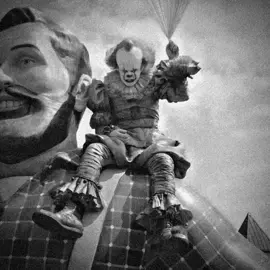 you got #IT #pennywise #fyp #viral #edit 