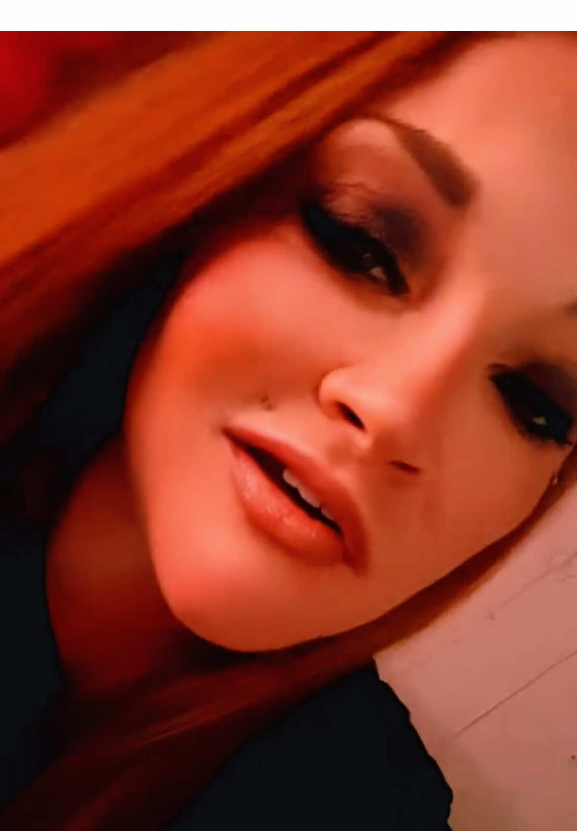 😈💋🖤 #fyp #readheadsdoitbetter #tattooedgirlsoftiktok #foryoupage #follow 