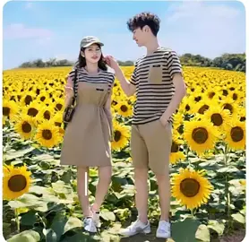 #เซทนี้สุดคุ้มเซทคู่รัก#น่ารักลายสวยพร้อม#TikTok #คอลเลคชั่นใหม่ห้ามพลาด 