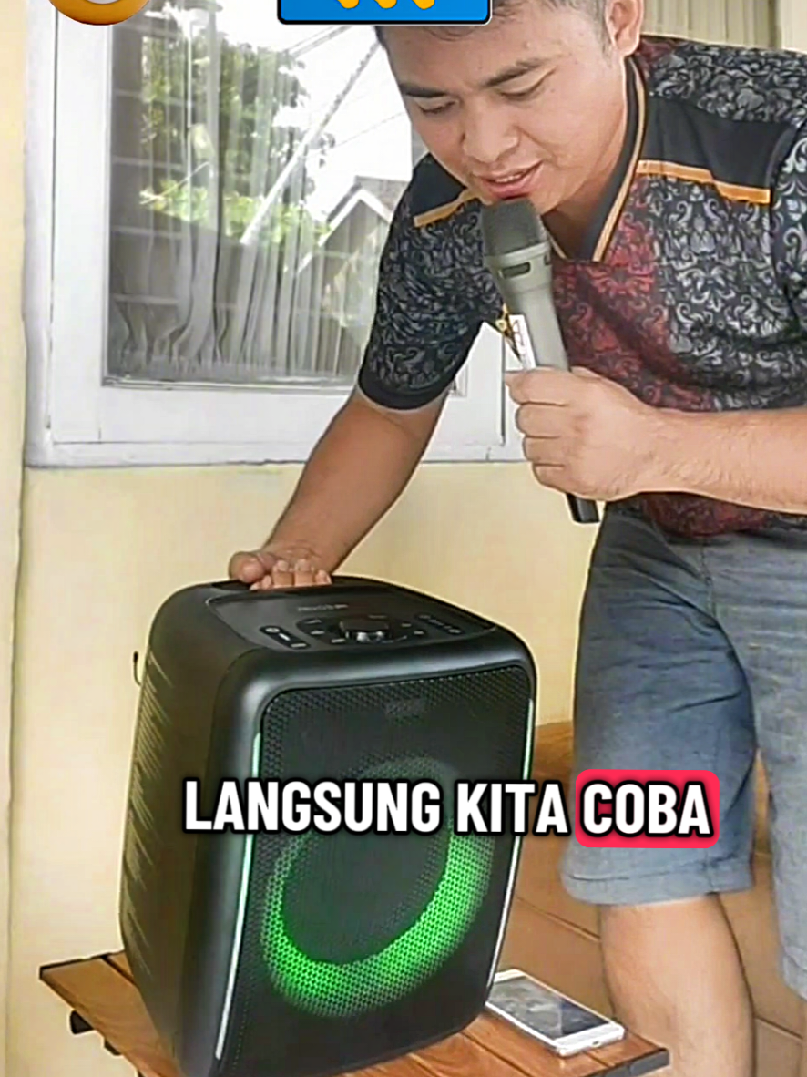 speaker eggel fortis 2 Bass horeg dan vokalnya sudah efek reverb eggel fortis2 #eggelfortis2 #speakerparty #speakerkaraoke #speakerportable  #fyp 