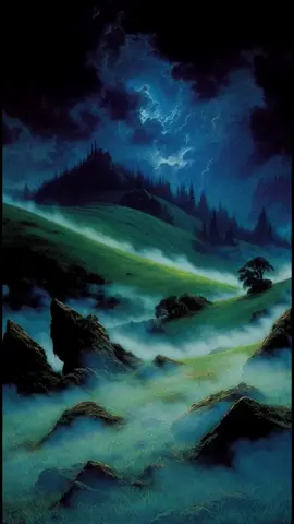 #darkfantasy #fyp #fantasy #chill 