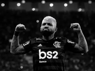 ela deixou um bilhete. | #fyp #gabigol #flamengo #edit #bilhete