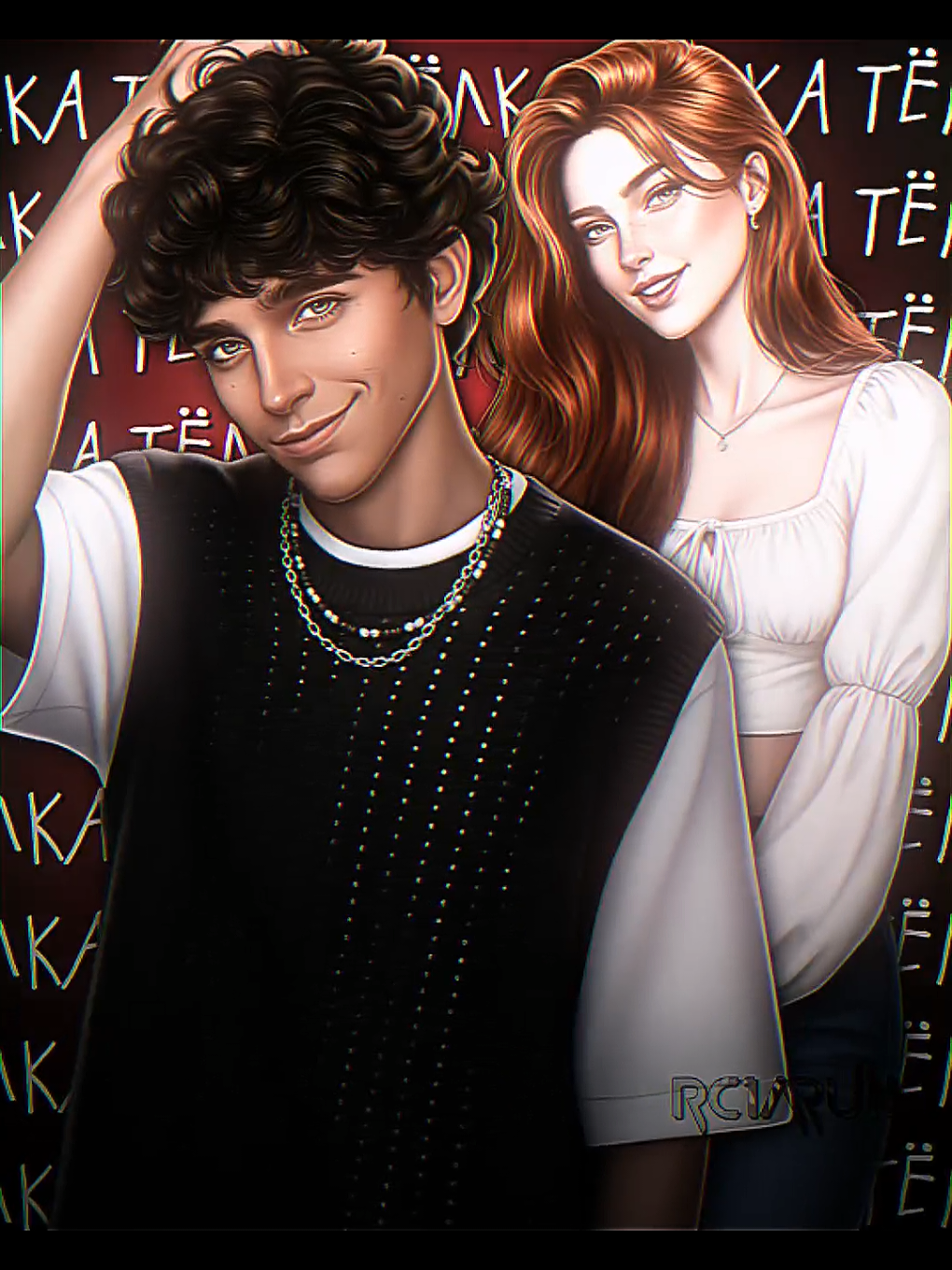 𑁯ᰍ ID: my ੭ тгк, в котором можно оставить запрос - > alewwia #rc_leroy #myaowlz #клуб_романтики #клуброманитики #кр #рек #рекомендации #fyp #romanceclub #rc #кзт #кализовтьмы #рейтанвайш #амритдубей #амалабасу #амалакхан #киллианлайтвуд 