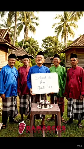 Selamat hari jadi kepada Ira🤭🎂 #happybirthday #trendingvideo #fypp #viraltiktok #foryoupage❤️❤️ 