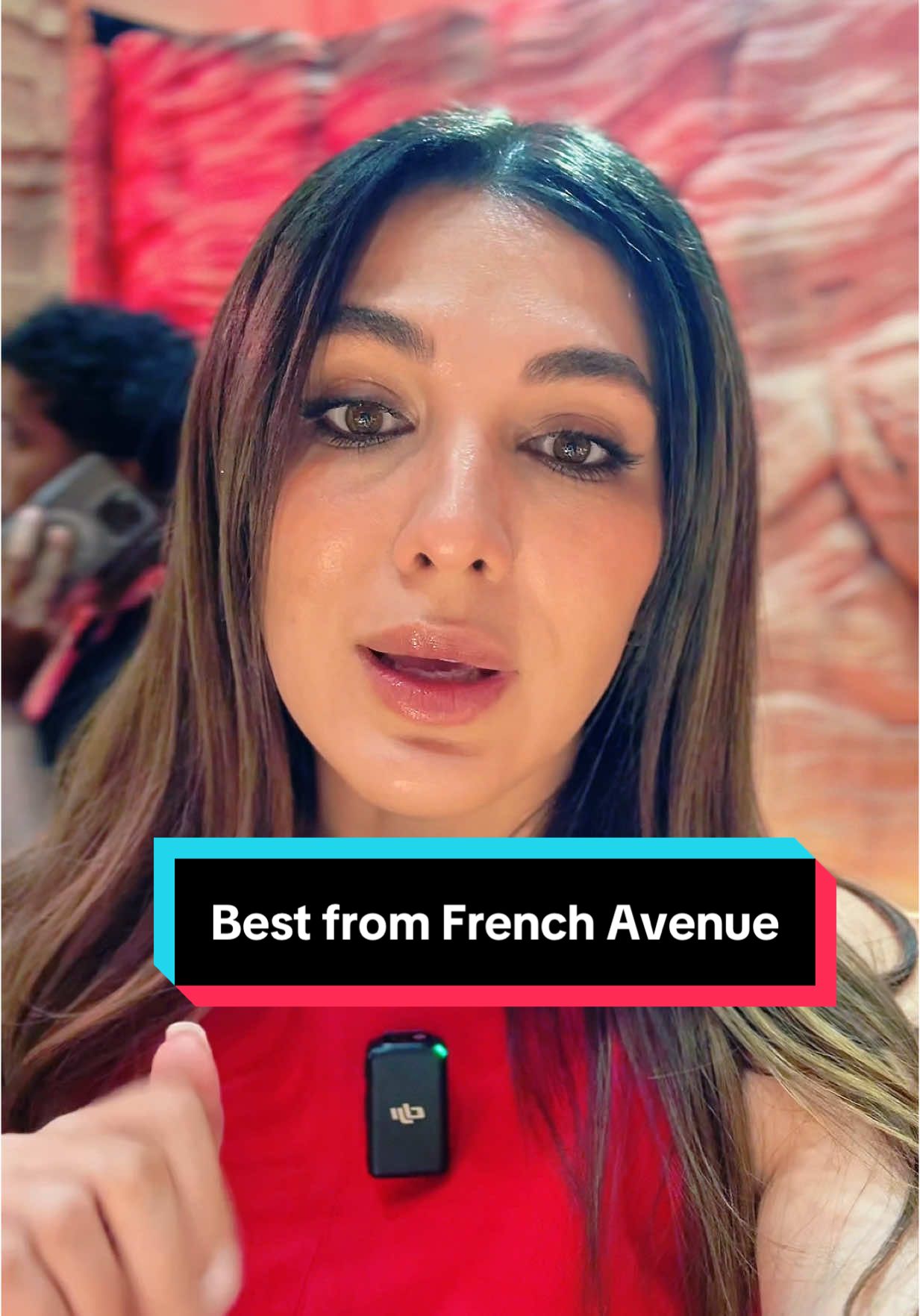 5 Fragrances by French Avenue that you need to try  @Fragrance World      