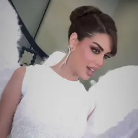 She Super Model🤍🤍#دعاء #قسمه_ونصيب #اكسبلور #explore #SuperModel @douaa.asmar  