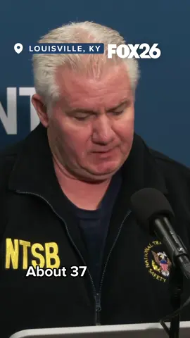 The National Transportation Safety Board (NTSB) recovered the cockpit voice recorder and a flight data recorder from the wreckage of the deadly UPS cargo plane crash. #ups #planecrash #kentuky