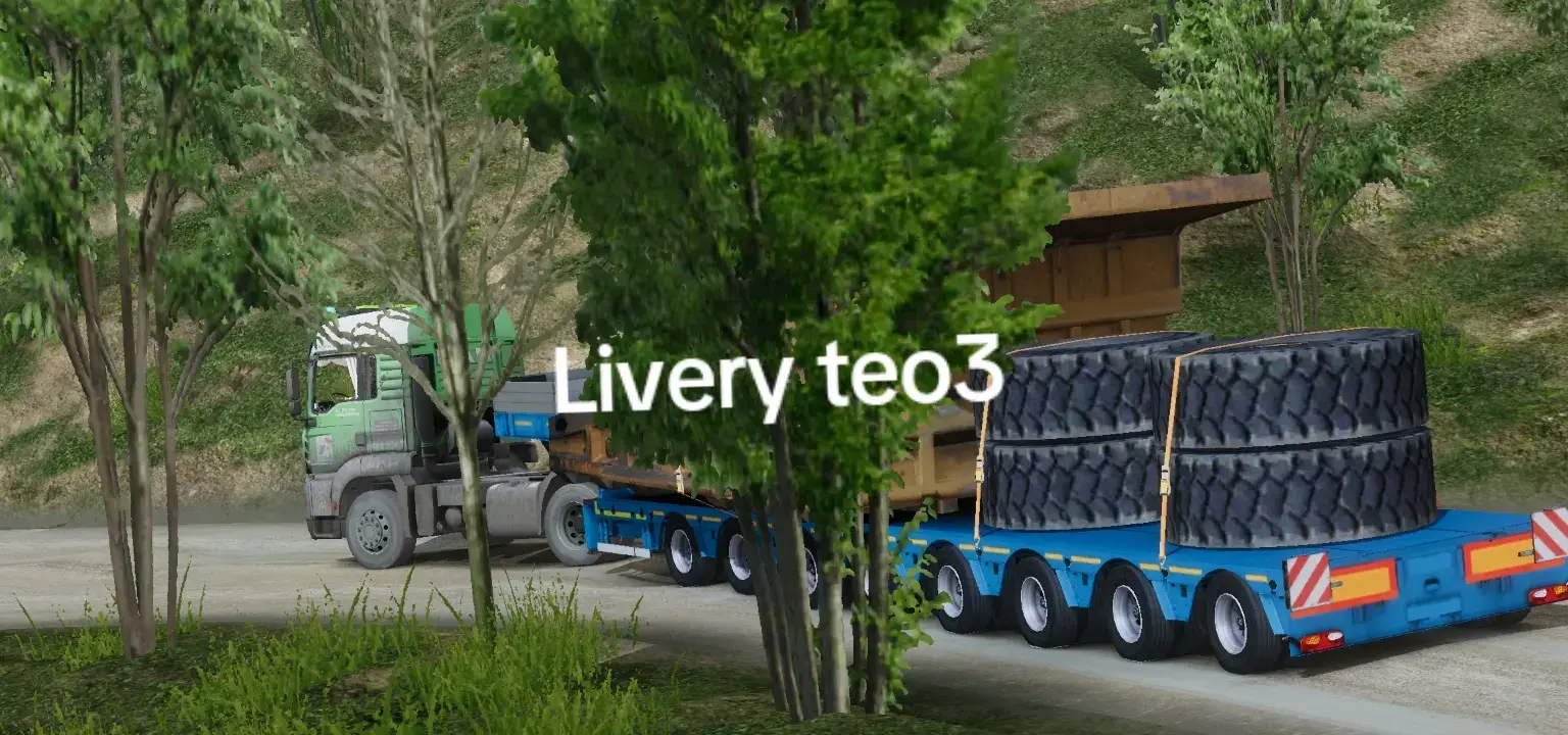 #liveryfrlegend #liveryhino500 #keşfet #teo3 #trukeropa 