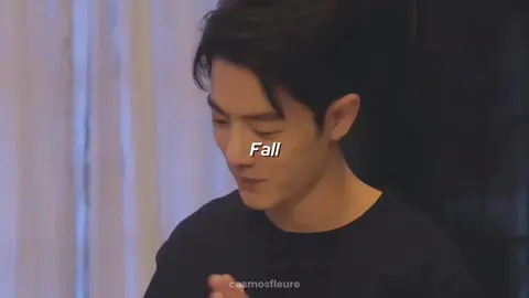 fall in love again and again with you. #xiaozhan #肖战 #xiaozhan肖战 #xiaozhan_1005 #fyp 