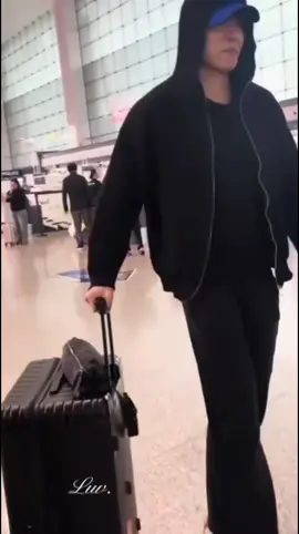 sukses untuk acaranya hari ini ayang🫶❤🥰🥰#maxiaoyu #马小宇 #matieuvu 