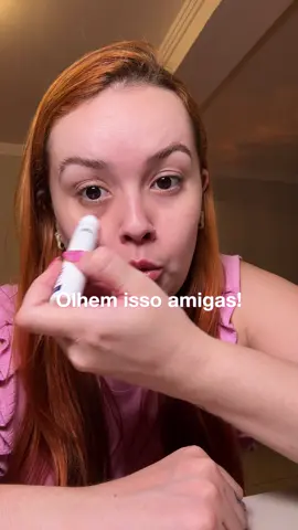 Serum para olheiras na promoção #tiktokshopblackfridaybr #tiktokshop1111br #serumlifting #olheirasescuras #serumparaolheiras 