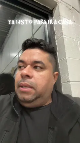 Es hora de ir a casa#fe 