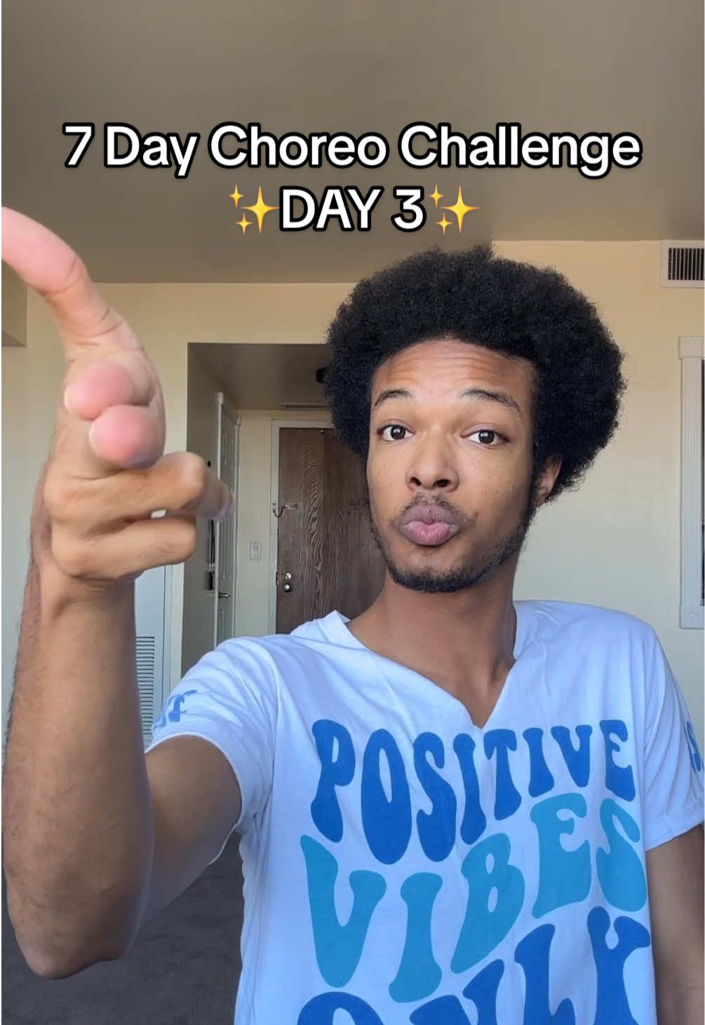 Can’t believe I’m actually being consistent on TikTok lol 😂 #dancer #7daychoreochallenge #fyp #cardib @Cardi B 