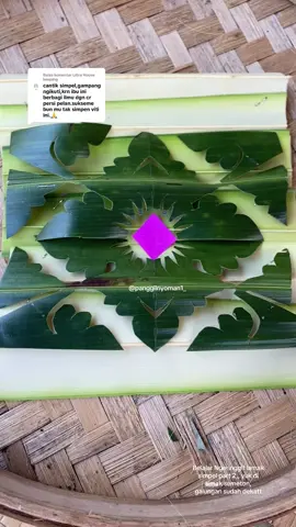 Membalas @Libra House keeping ringgitan part 2 #fyp #mejaitan 