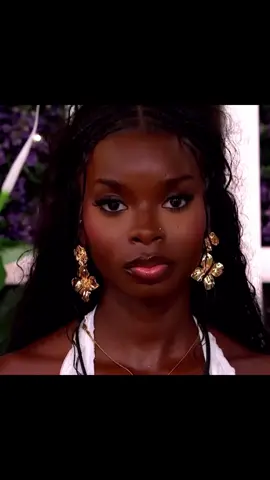 she’s so gorgeous#olandria #loveislandusa @Olandria 