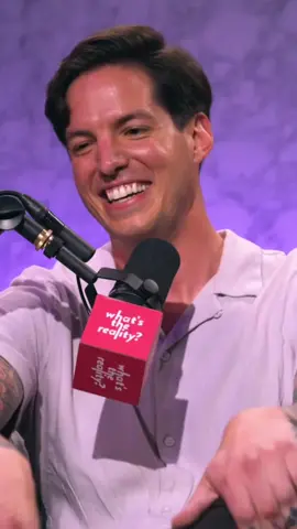 Jordan from Love is blind 💗 #whatsthereality 